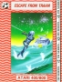 Atari  800&nbsp; - &nbsp;escape_from_traam_pl_k7
